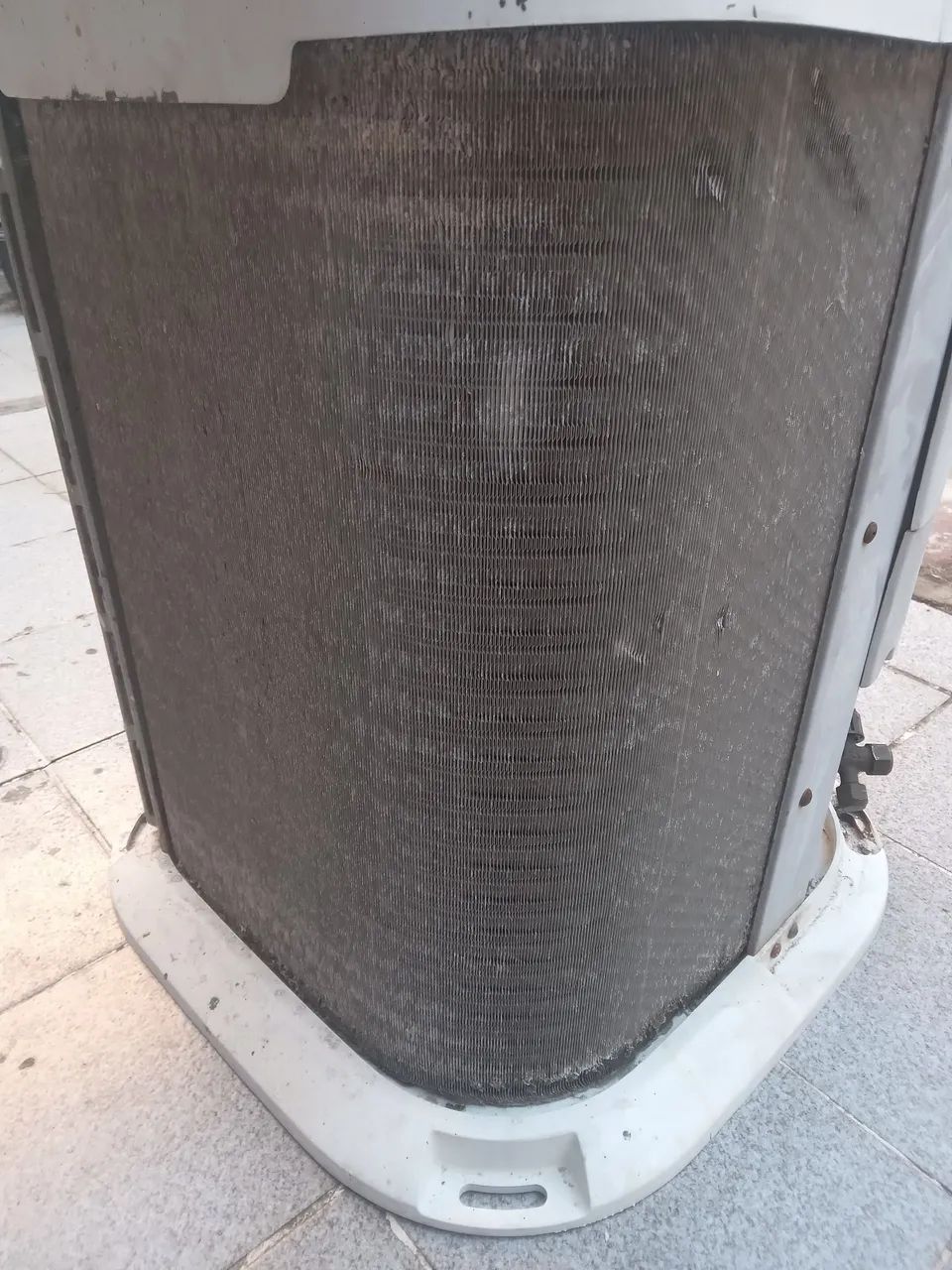 Ar condicionado 9000 btus - Foto 4