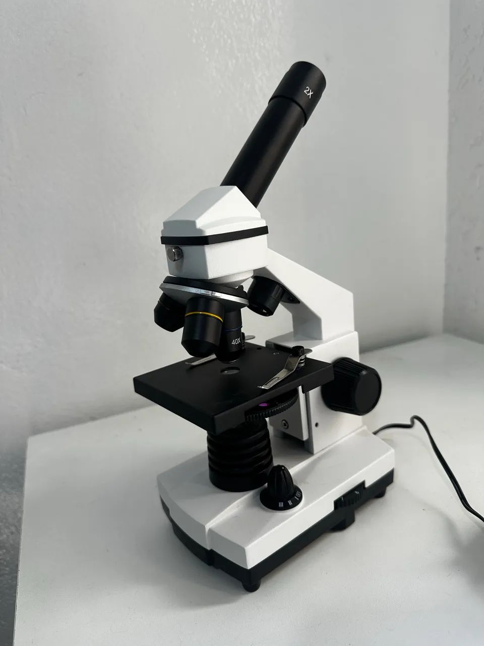 Microscópio 