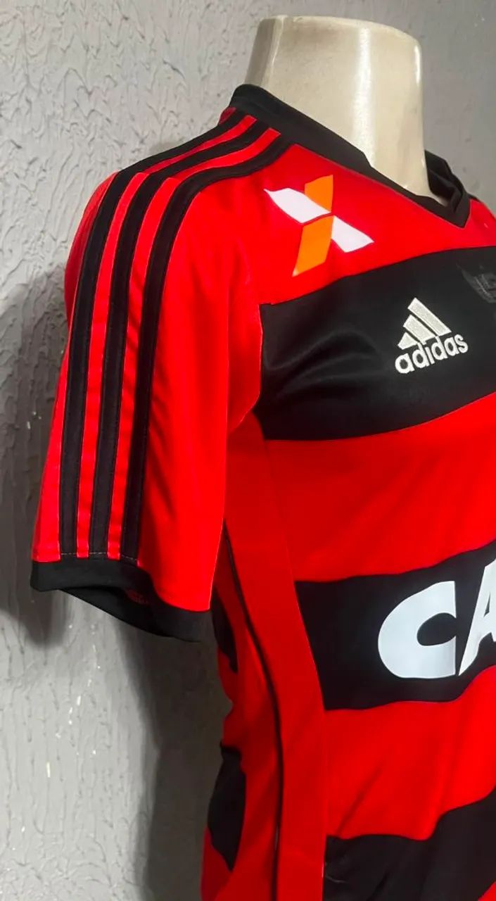 Camisa 2013 - Foto 3