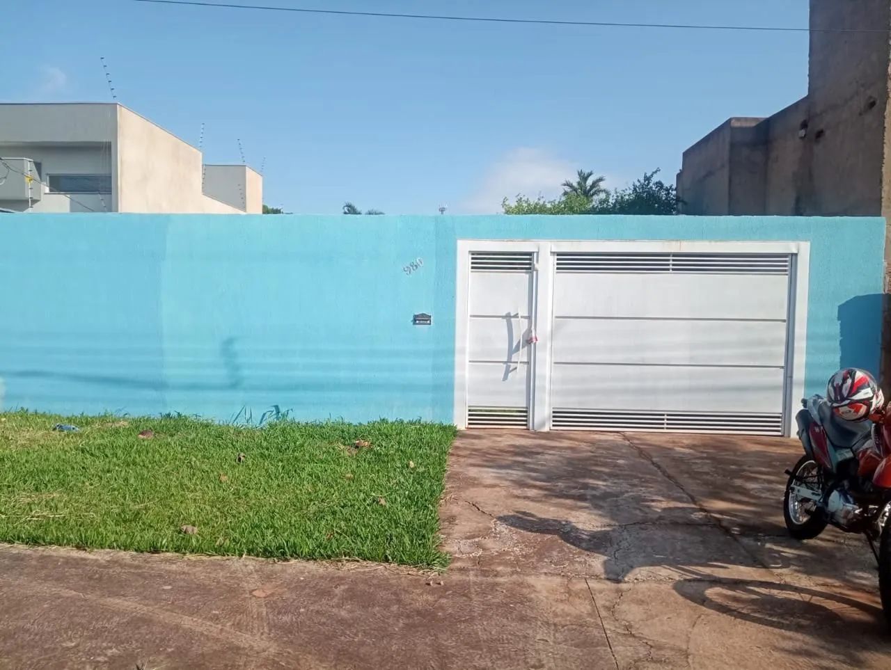 Foto - Campo Grande - Vila Santa Luzia