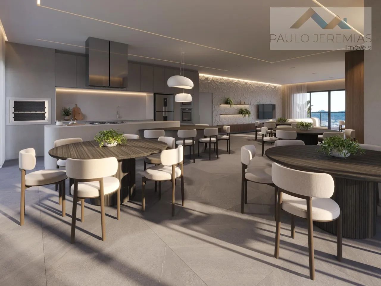 Studio à Venda nos Ingleses, Florianópolis, 47m², 1 Dorm, R$490mil - Foto 5