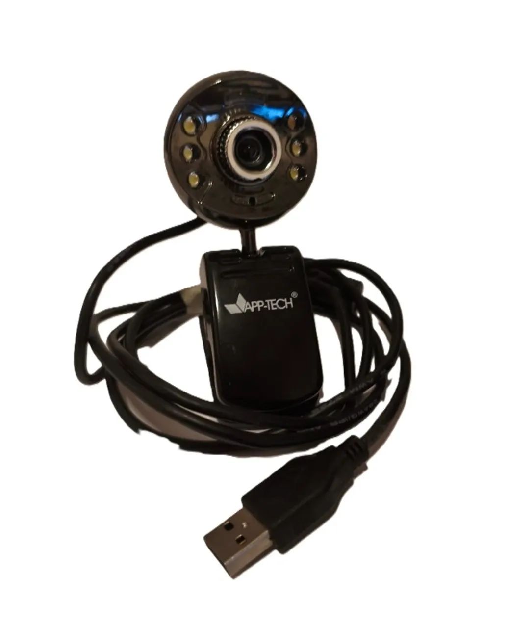 WebCam USB