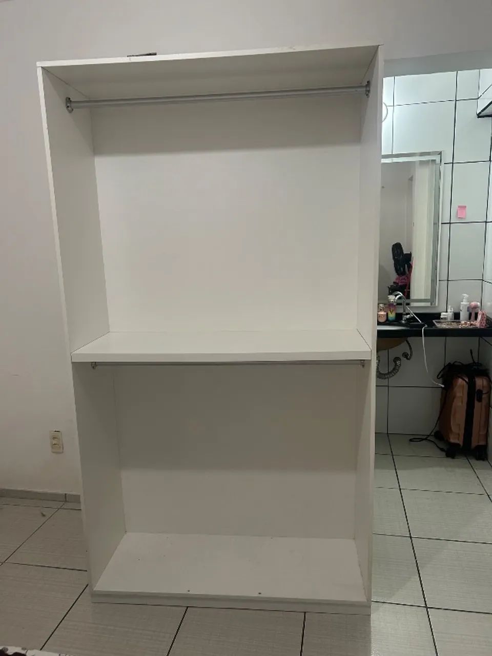 Armário para roupa - Foto 4