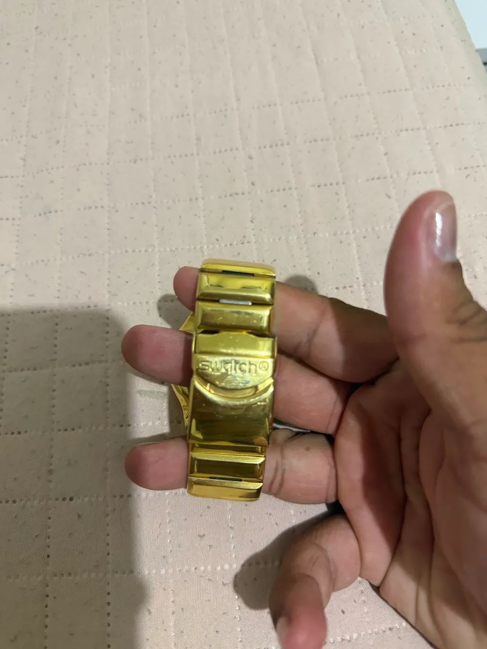 Swatch 007 