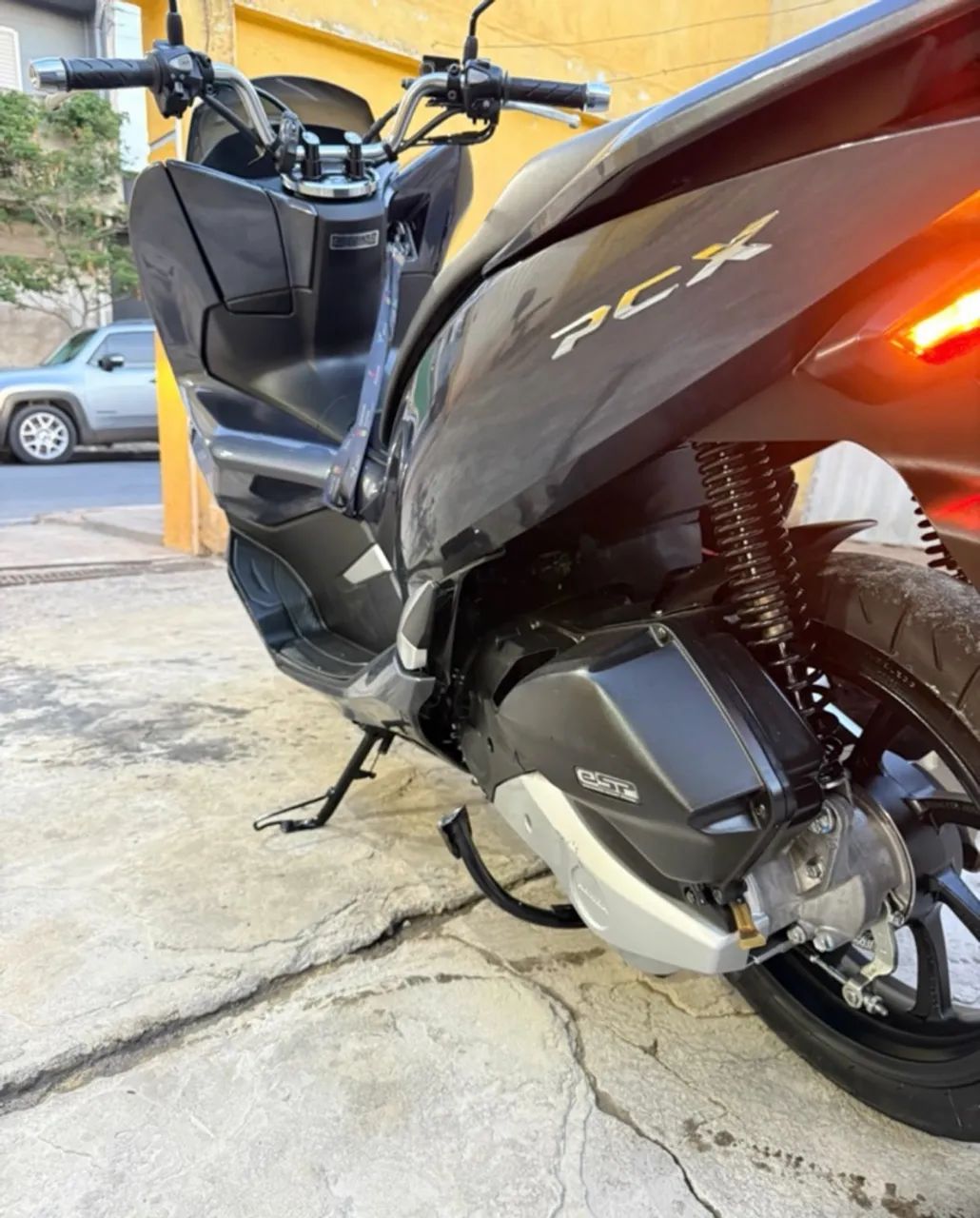 Moto PCX - Foto 5