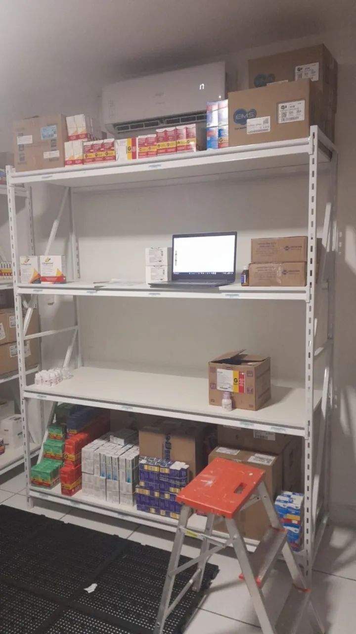 Estante Minizinha - Foto 3