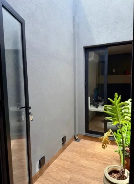 VENDO CASA EM MONTE CASTELO /CC08 - Foto 5