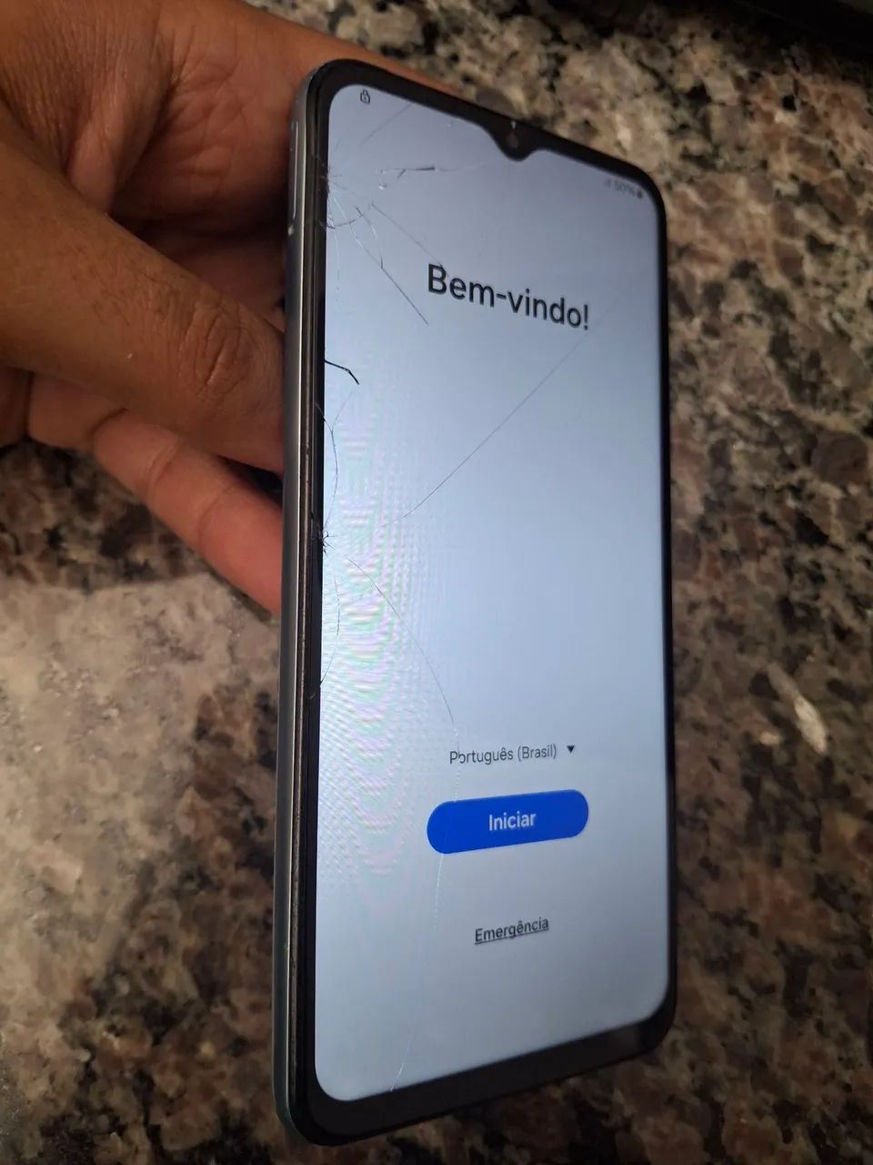 Samsung Galaxy M23  - Foto 3