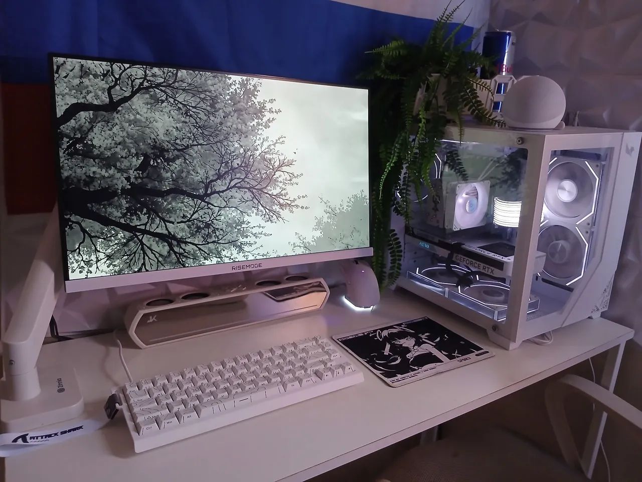 PC GAMER COMPLETO