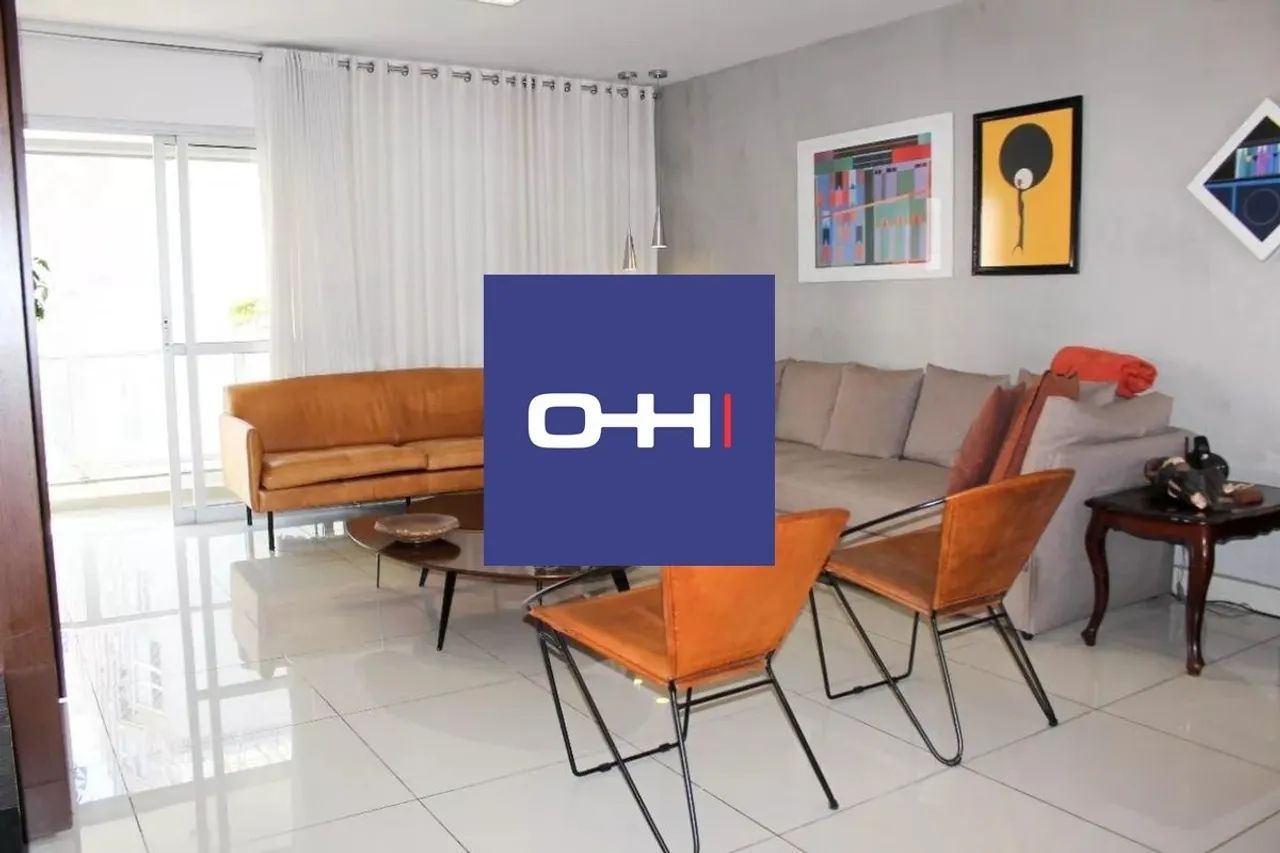 Venda · 3 dormitórios no Consolação