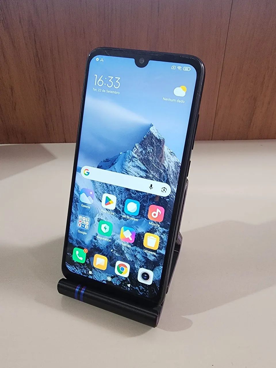 Redmi Note 7 128GB - Foto 2