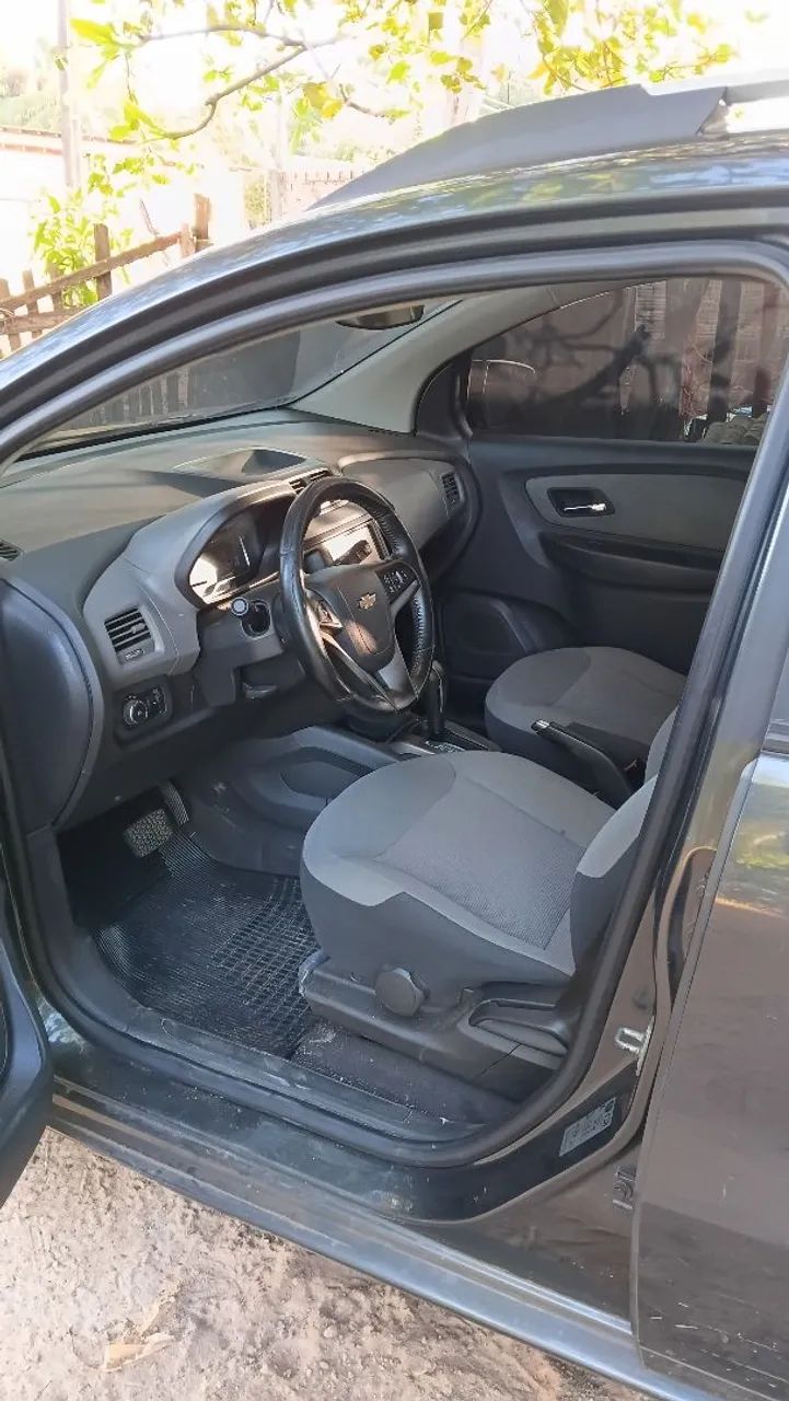 Chevrolet Spin LTZ 1.8 8V Econo.flex 5P Aut. 2016 - Foto 2