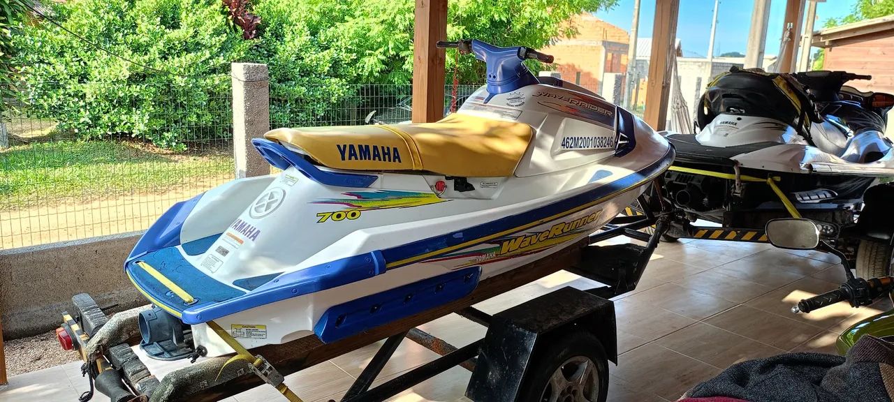 Raider 700 - Foto 4