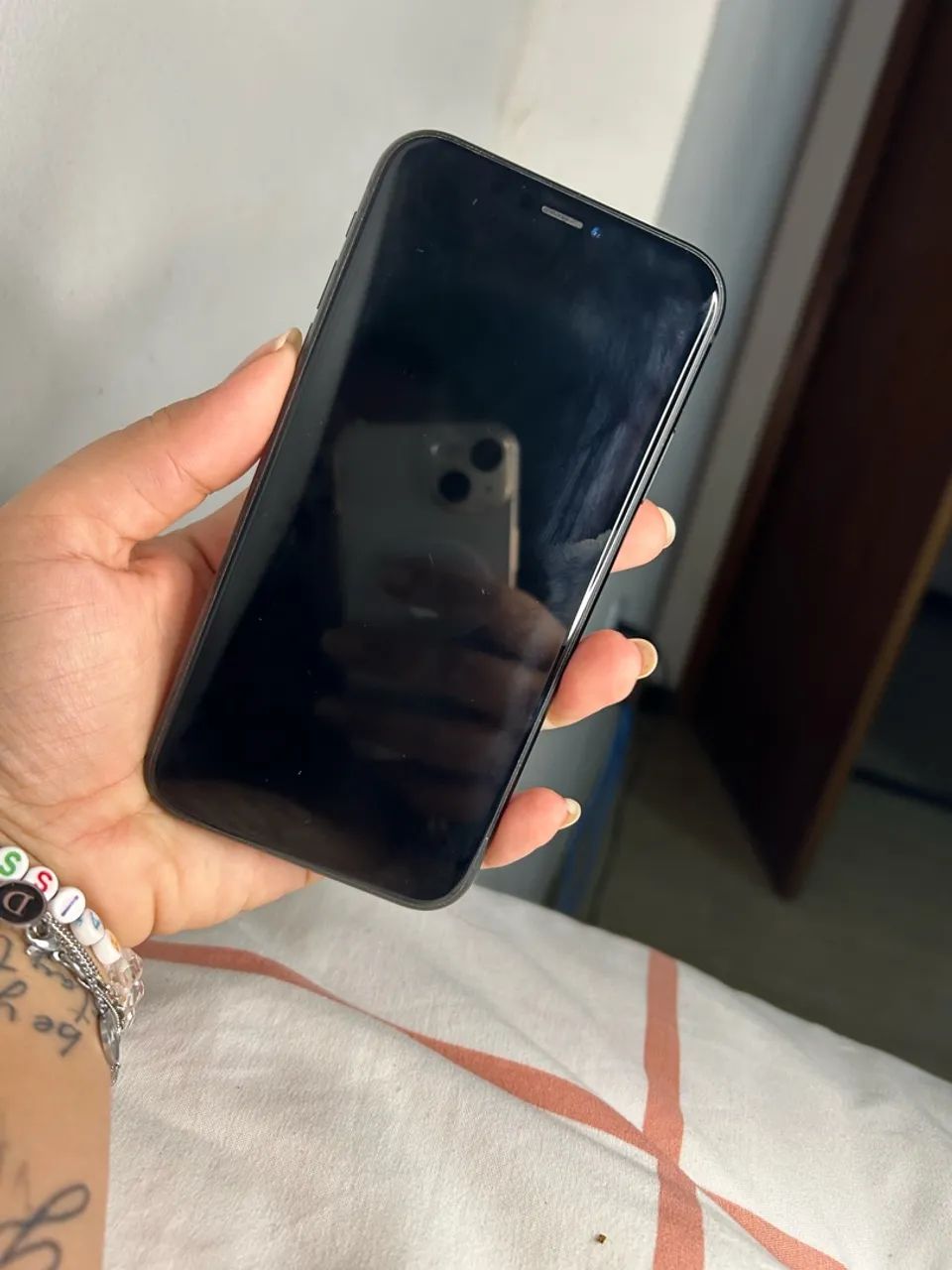 iPhone XR  - Foto 5