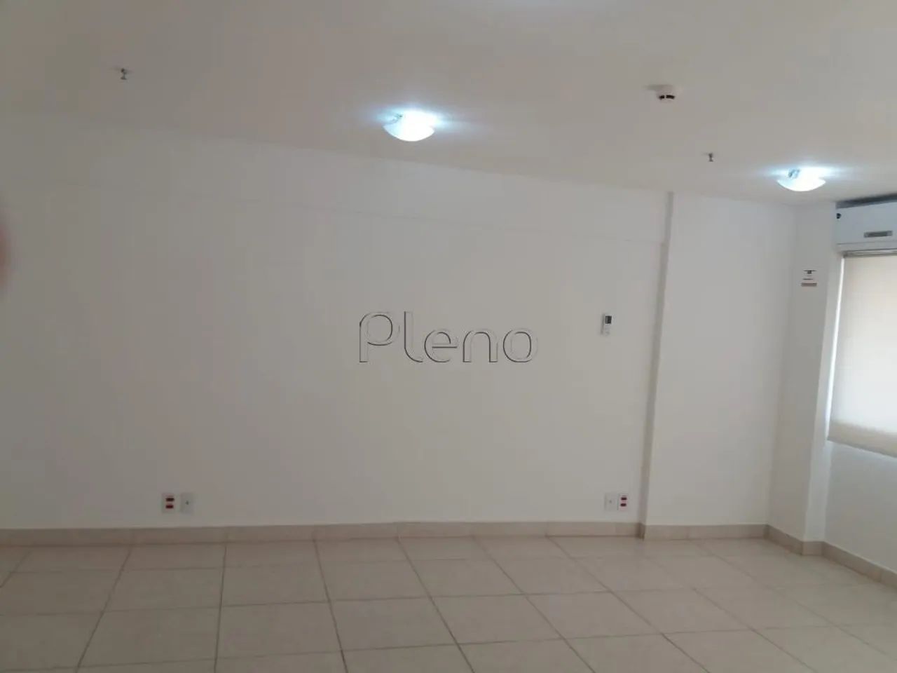 Sala para alugar em Campinas, Centro, com 40 m², Time Center - Foto 5
