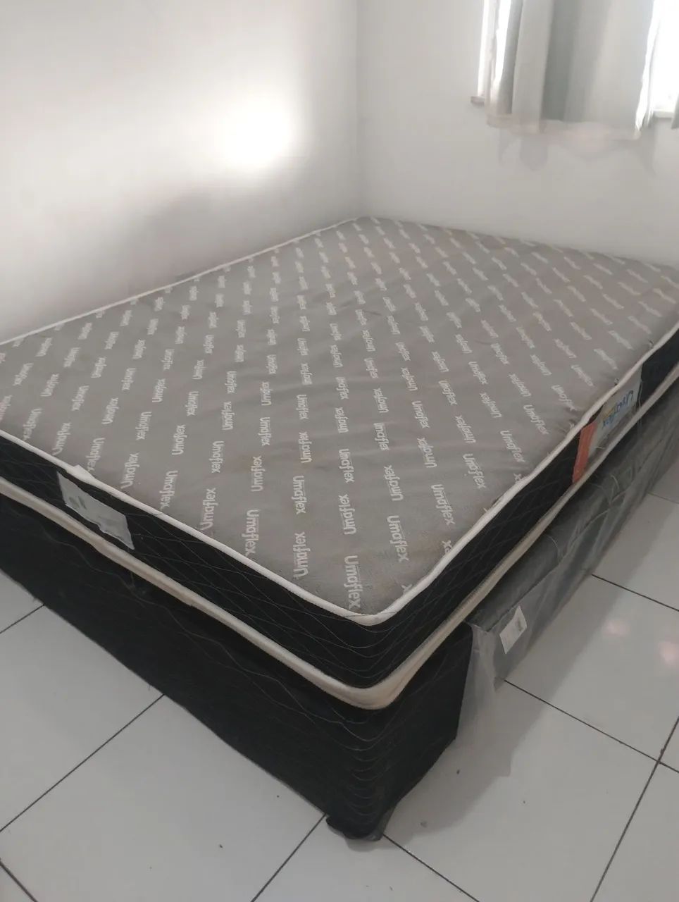 Cama casal box Supreme  - Foto 2