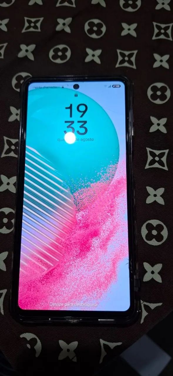 Samsung M54 - Foto 4