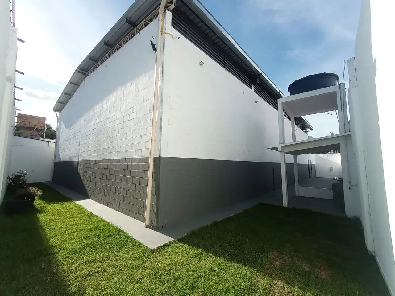 ALUGUEL GALPÃO NO PARQUE DEZ - Foto 2