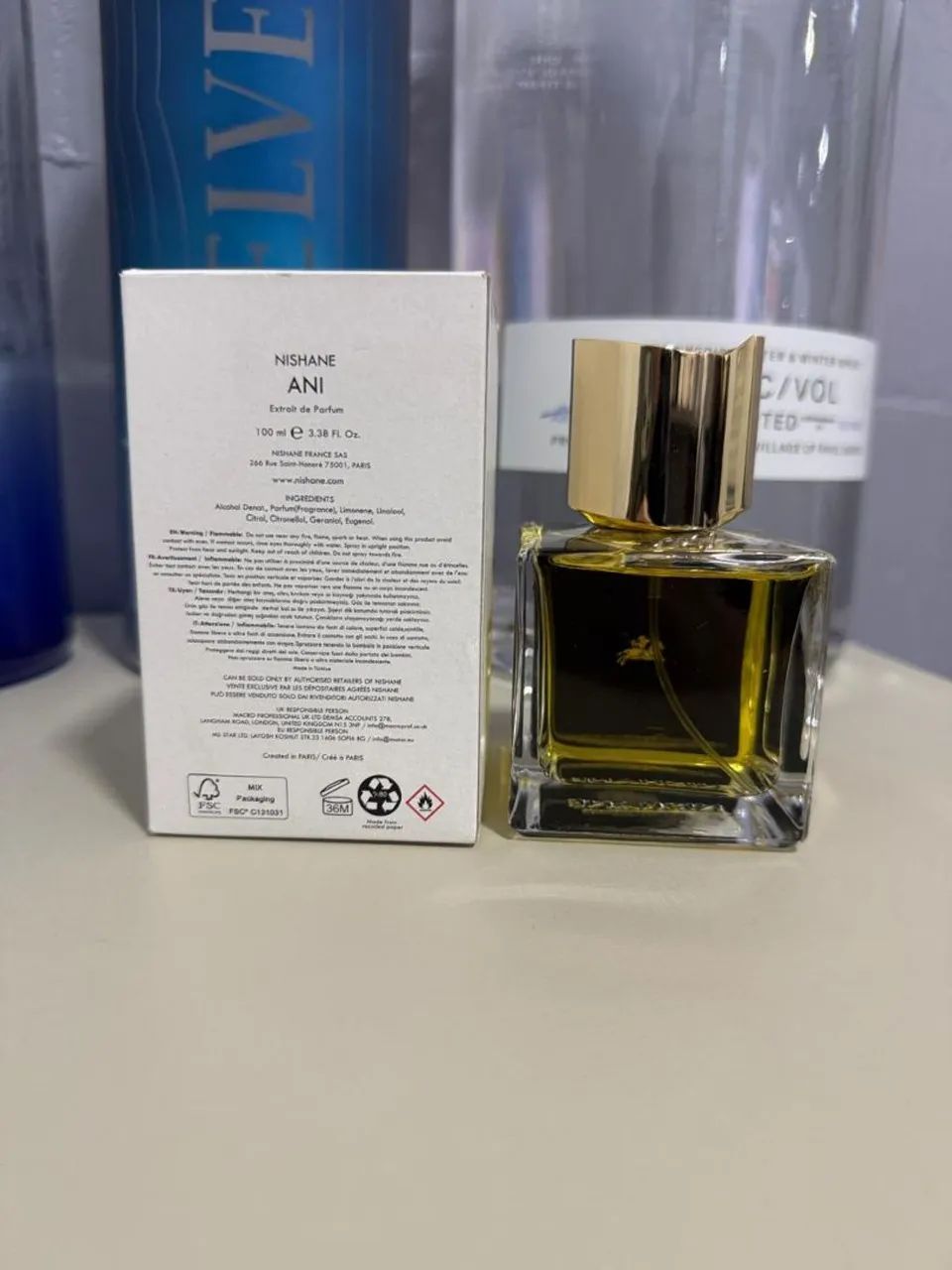 Nishane ani 100ml - Foto 2