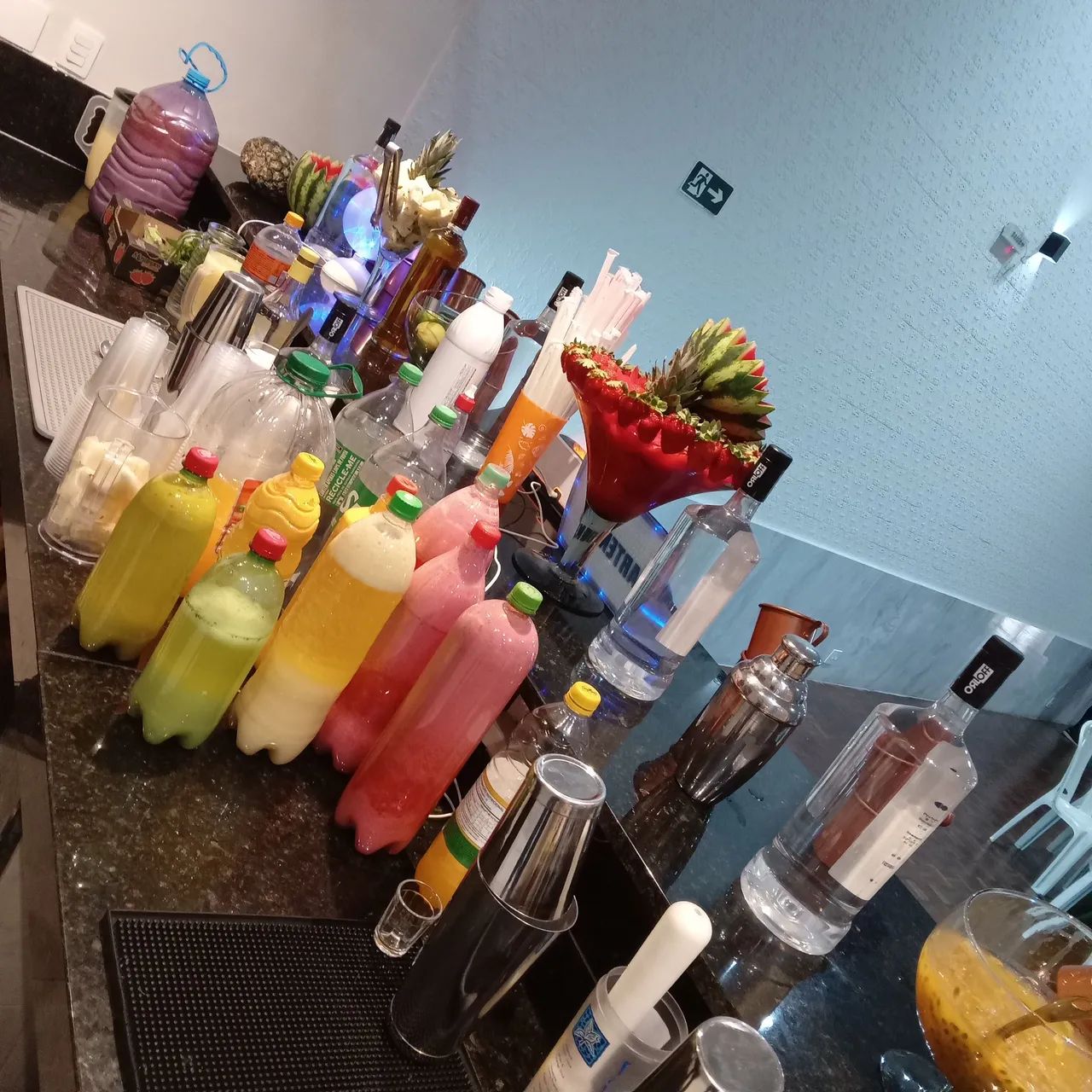 Barman bartender  - Foto 3