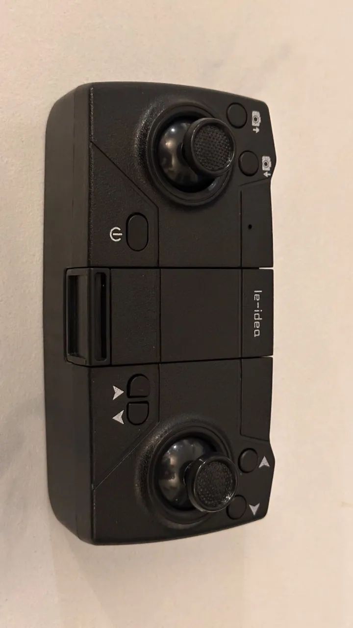 Drone IDEA 16 Brushless com Case + 2 Baterias (Semi Novo) - Foto 5