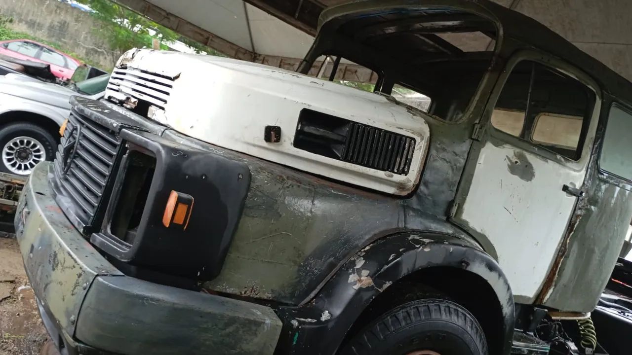 Vendo ou troco - Foto 5