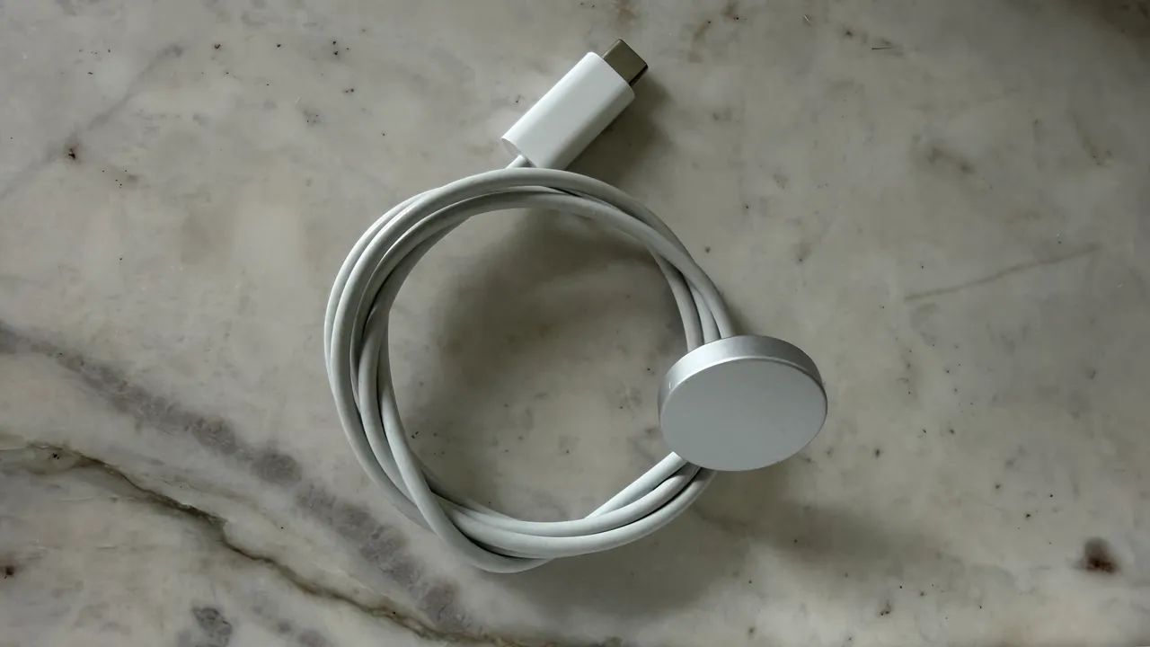 Apple Watch 8 / midnight 45mm - Foto 3
