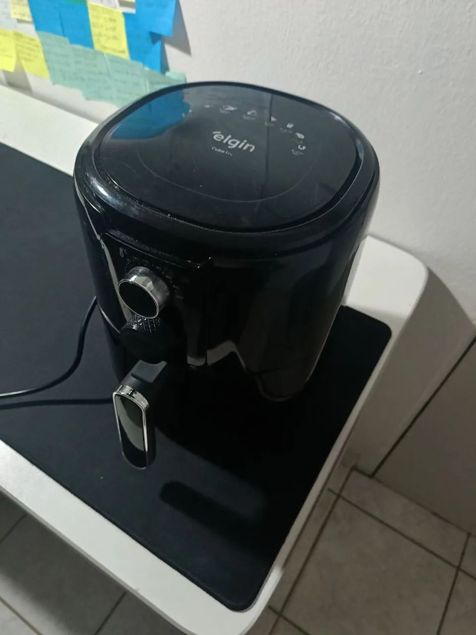 Airfryer - Foto 3