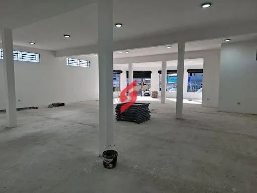 Loja / Salão em Vila Olimpia - Sorocaba - Foto 3