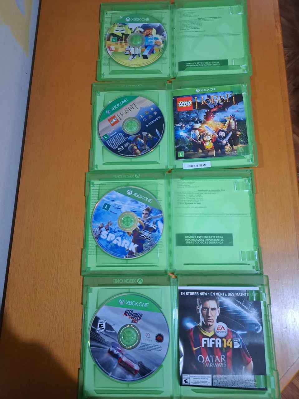 Jogos para xbox one - Foto 3
