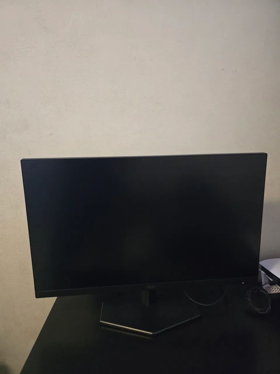 Monitor AOC Gaming 27 polegadas