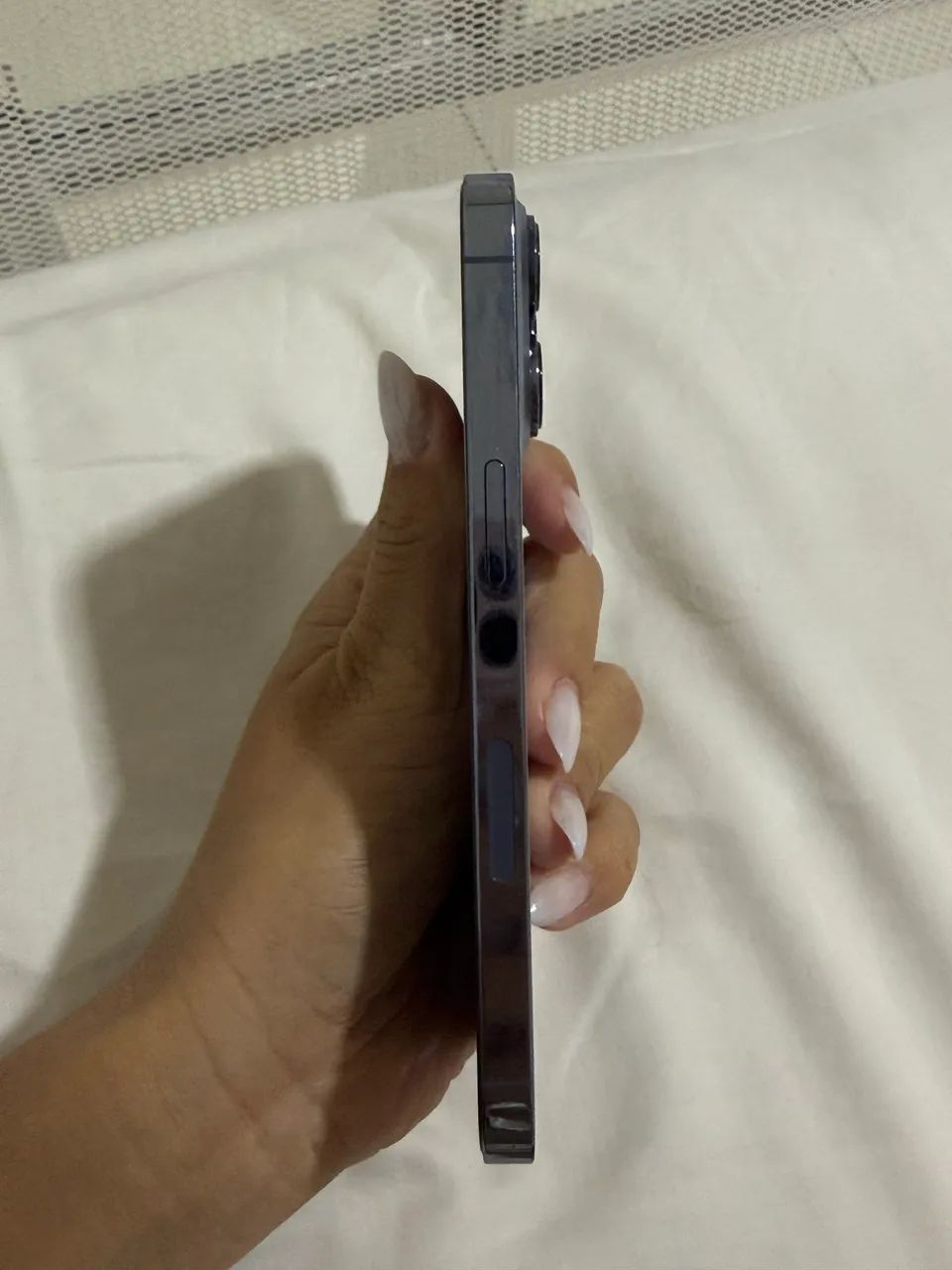 iPhone 13 Pro  - Foto 5