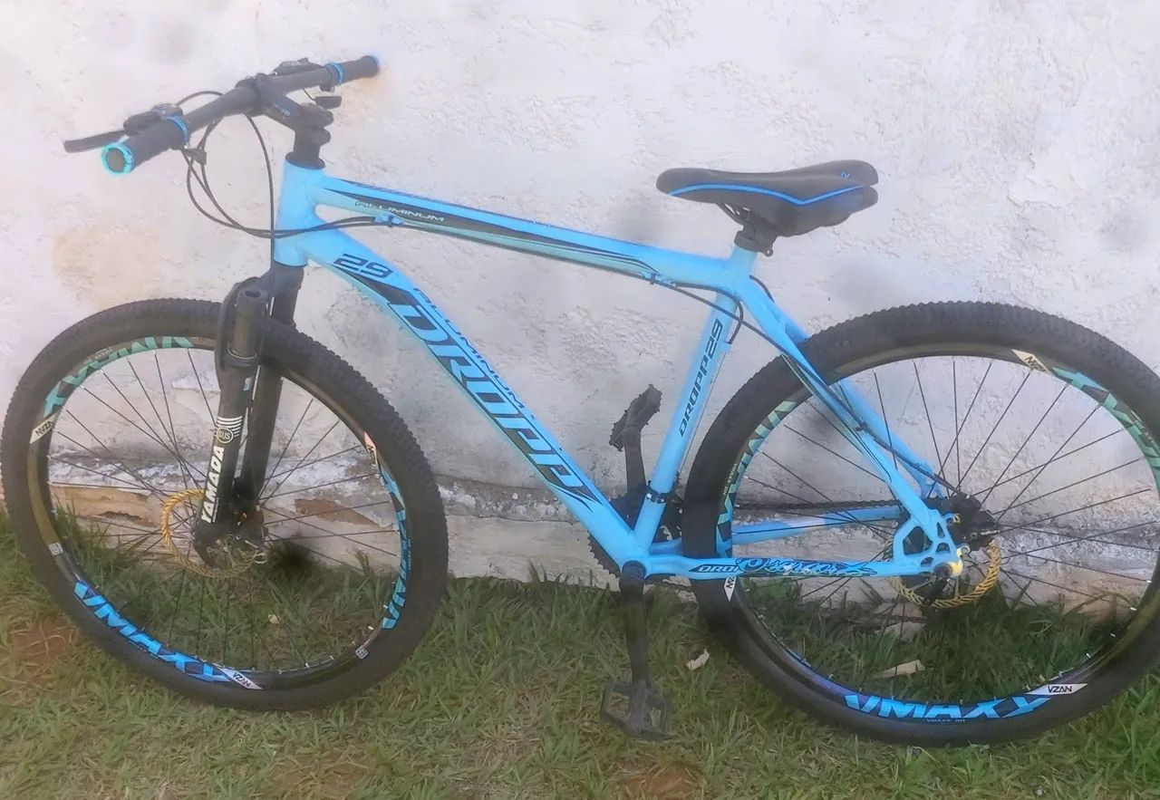 Bicicleta Aro 29 - Foto 2