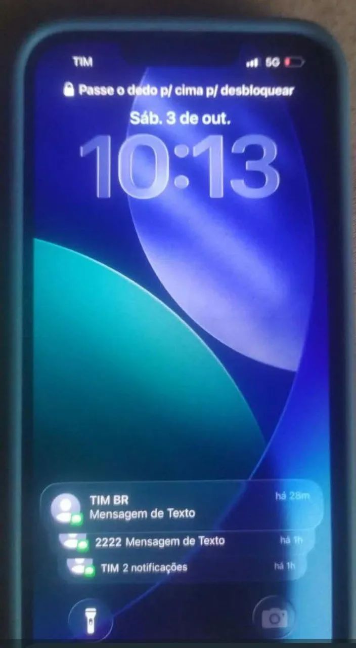 iPHONE 13 - Foto 4