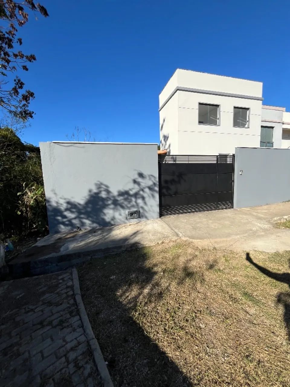 Excelente Casa Duplex no Recanto do Cedro - Sete Lagoas