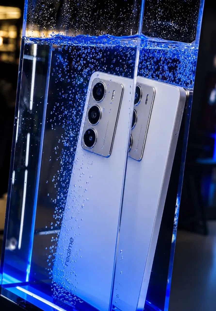 Realme C75 A vista ou no crediário  - Foto 2