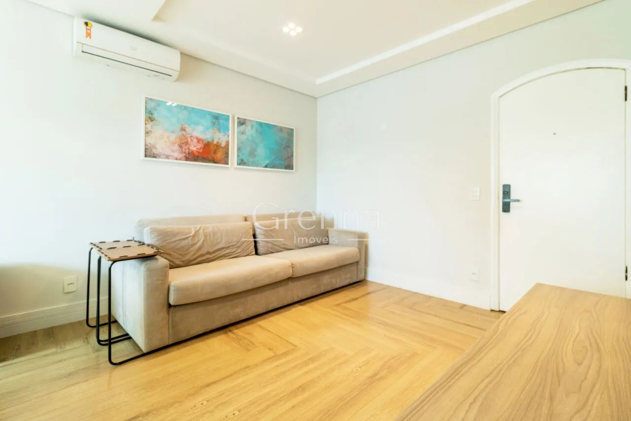 Apartamento para venda com 50m² e Moema Sp - Foto 5