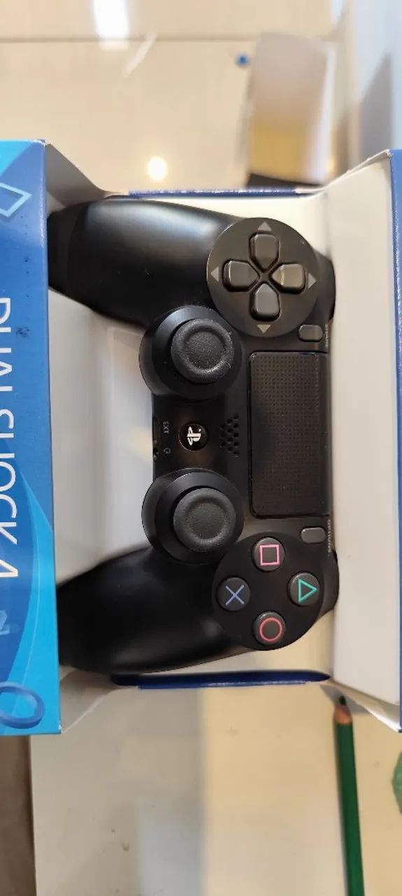 Controle ps4 original usado - Foto 4