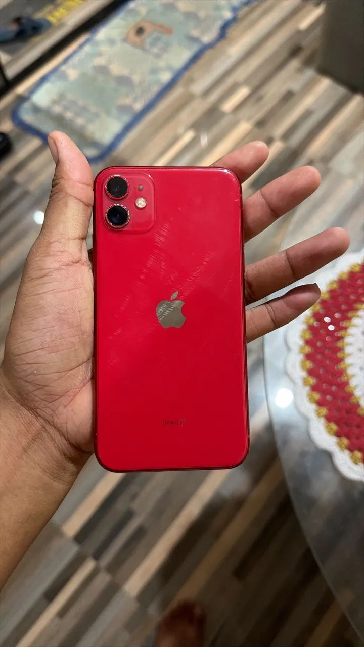 iPhone 11 