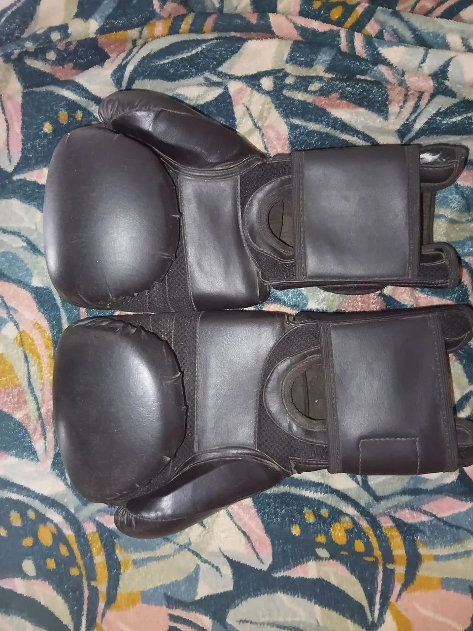 Luvas de boxe  - Foto 3