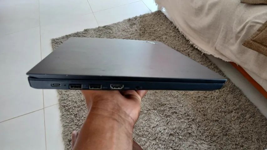 Notbook lenovo trinkped  - Foto 2