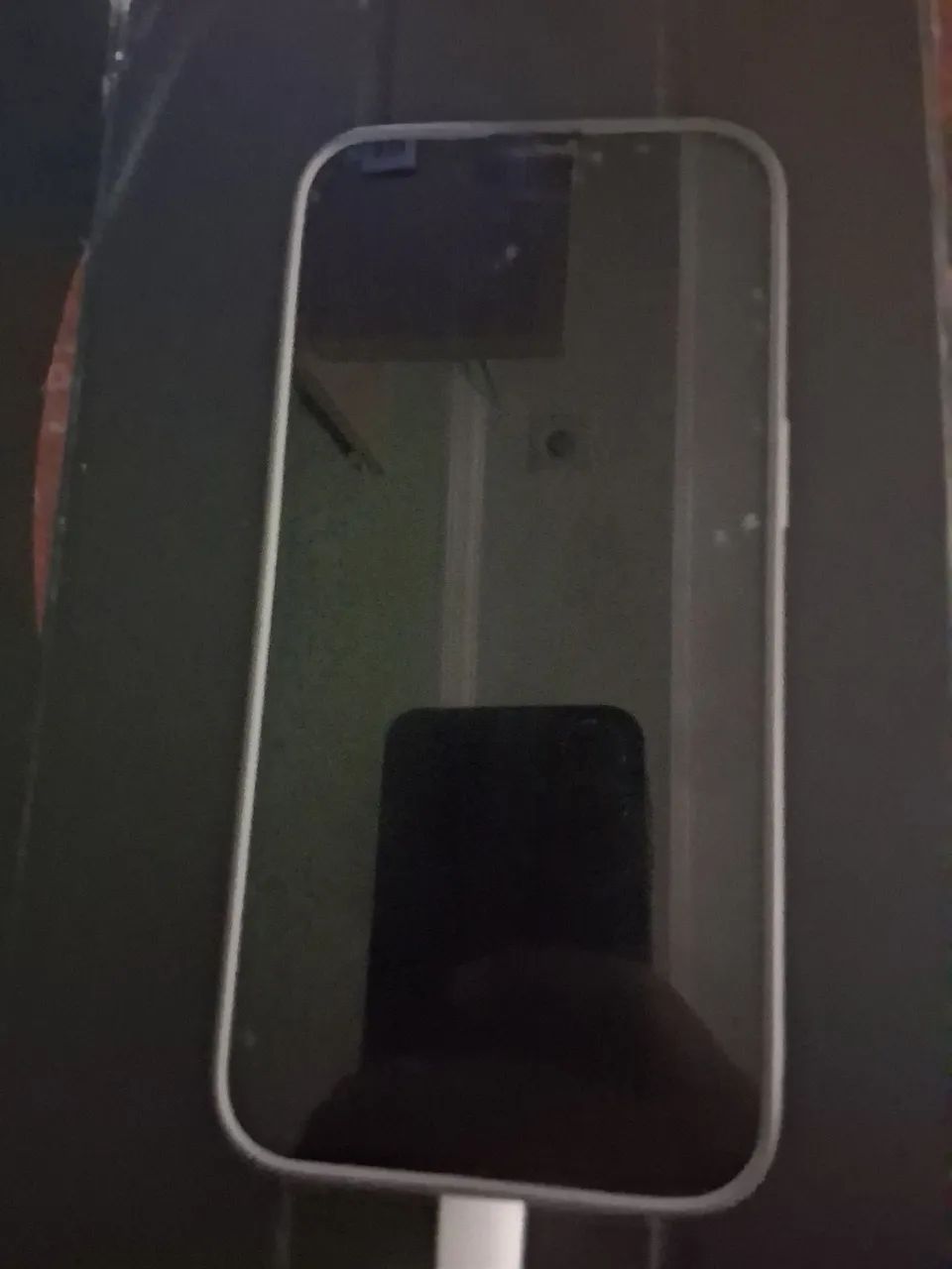 Celular  iPhone  15? - Foto 4