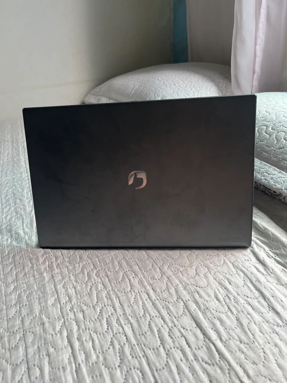 Notebook positivo Motion gray QA6AC - Foto 2