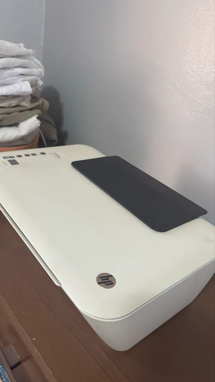 Impressora HP  - Foto 4