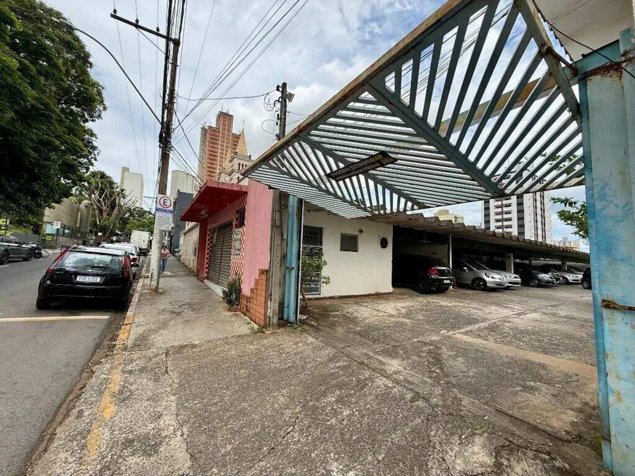Prédio à venda, 545 m² por R$ 2.200.000,00 - Centro - Piracicaba/SP