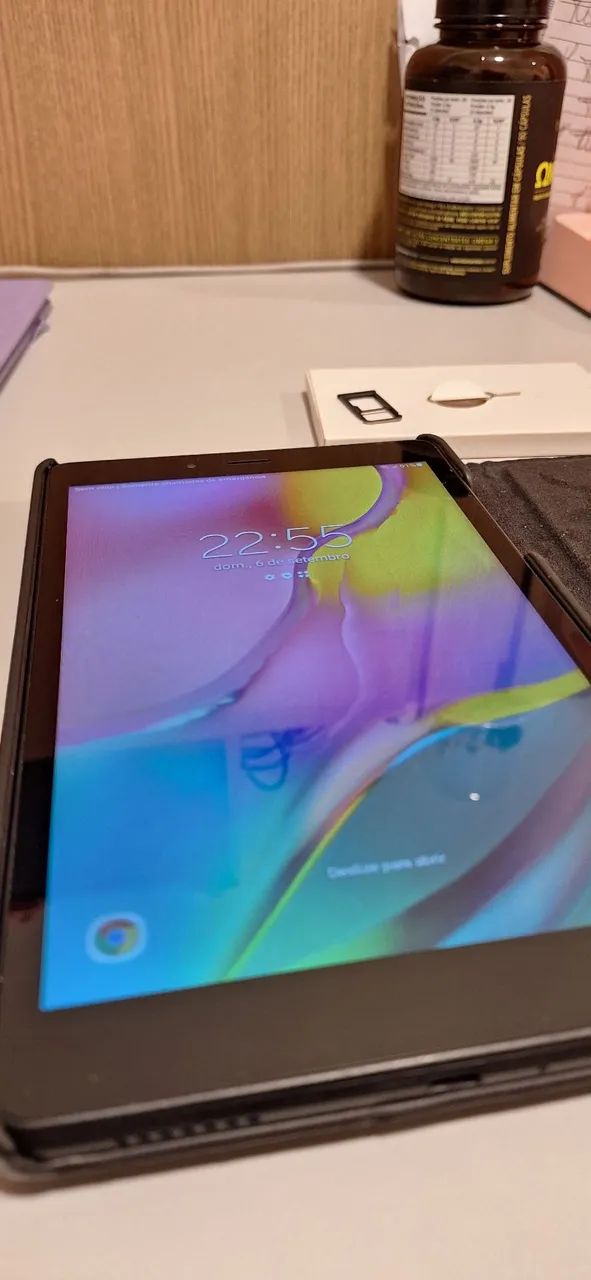 Tablet A8 t295 - Foto 3