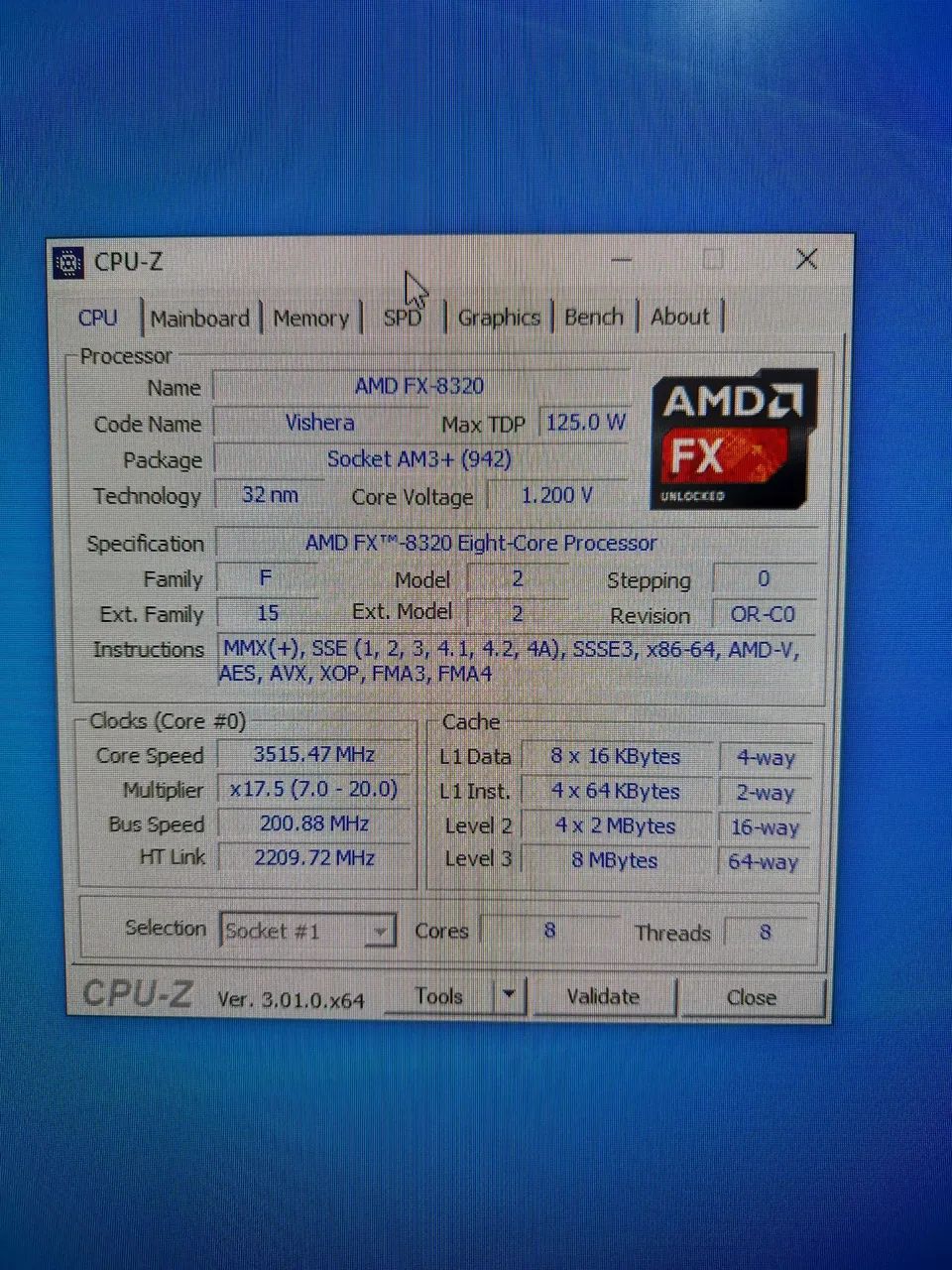 PC GAMER 20gb RAM, SSD, GTX 1050, AMD FX-8320 ACEITO OFERTA - Foto 4