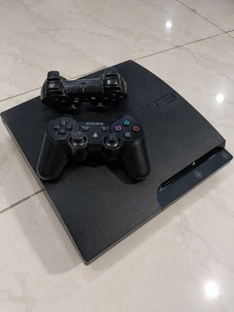 PS3 desbloqueado 