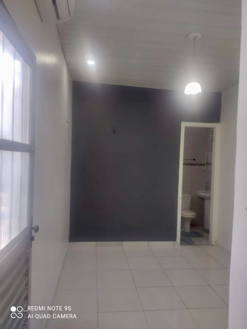 Foto - Manaus - Redenção