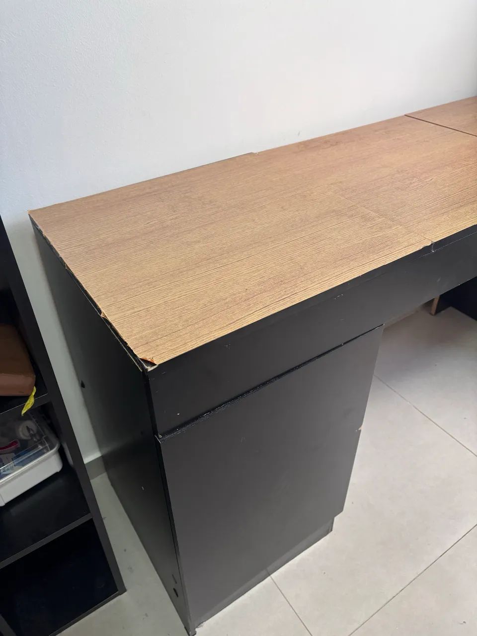 Mesa para estudo/Trabalho/usual